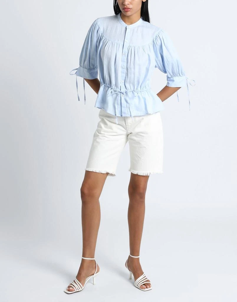 Ralph Lauren Linen shirt 4