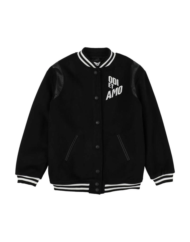 ODI ET AMO Jacket 1