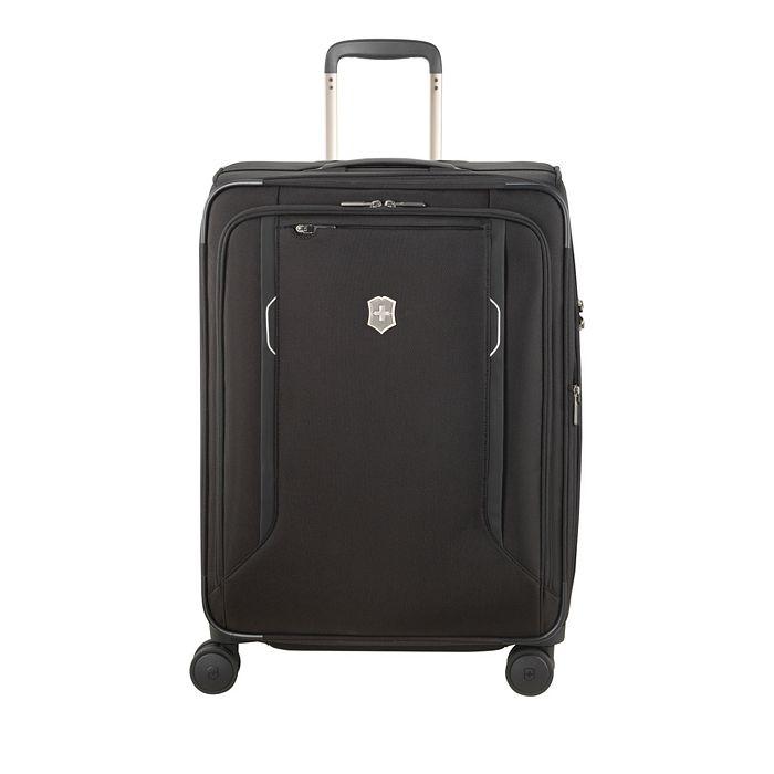 Swiss Army Swiss Army Werks 6.0 Medium Wheeled Suitcase