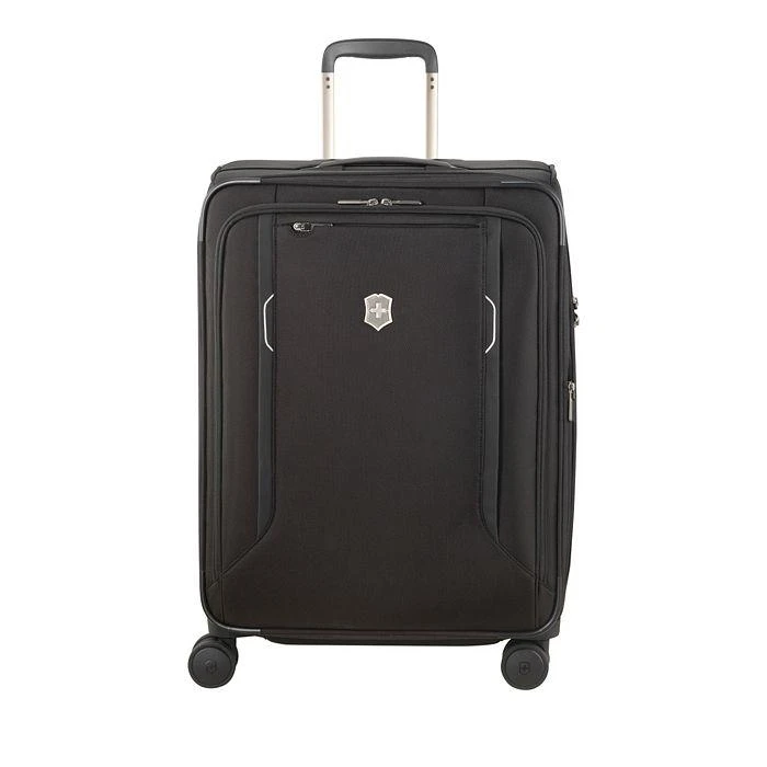 Swiss Army Swiss Army Werks 6.0 Medium Wheeled Suitcase 1
