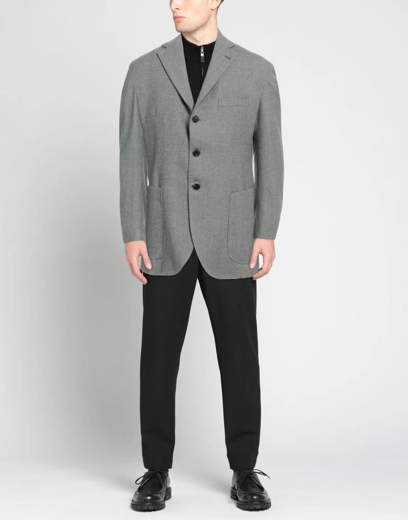 LUIGI BORRELLI NAPOLI Blazer 2