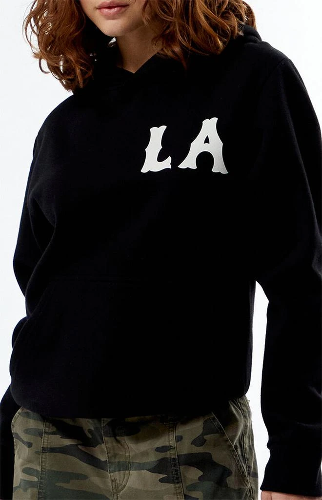 PacSun LA Hoodie 2