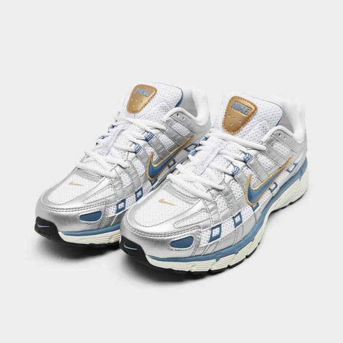NIKE Men's Nike P-6000 Casual Shoes 2