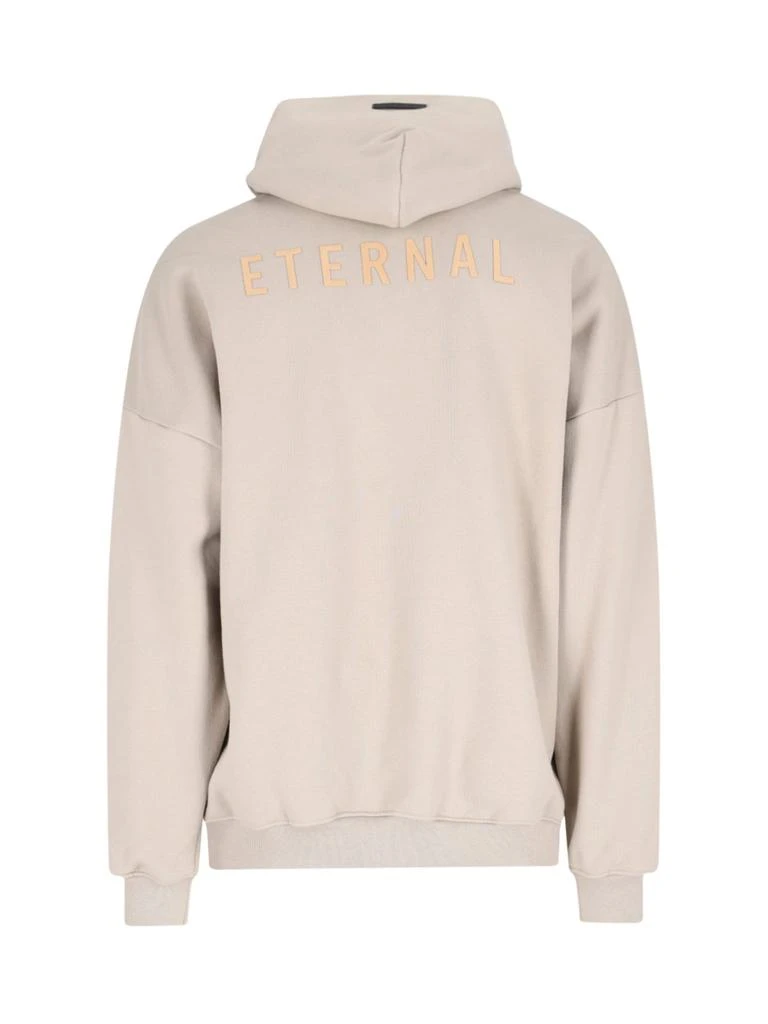 Fear of god Fear Of God Eternal Buttoned Hoodie 2