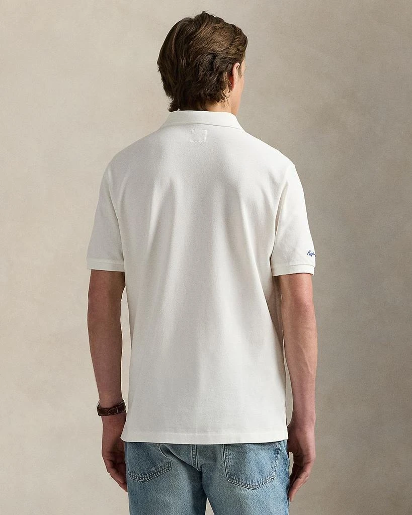 Ralph Lauren Dodgers Polo Shirt 4