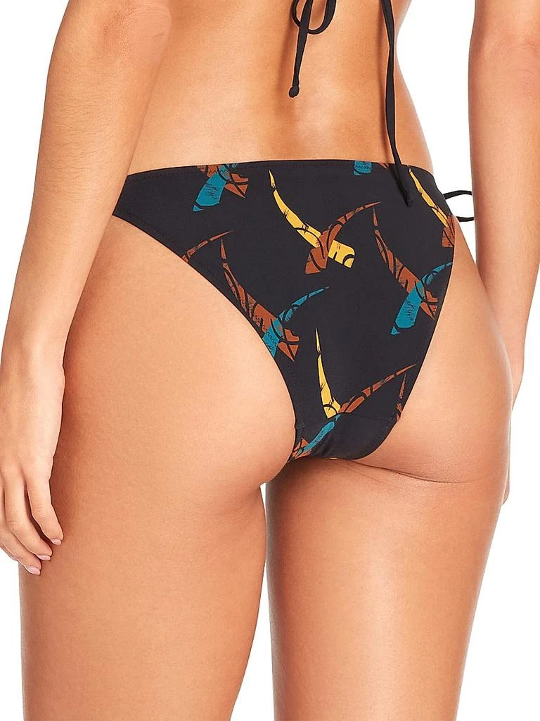 VALIMARE Lisbon Abstract Bikini Bottoms 4