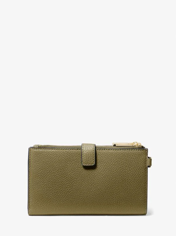 Michael Kors Adele Leather Smartphone Wallet 3