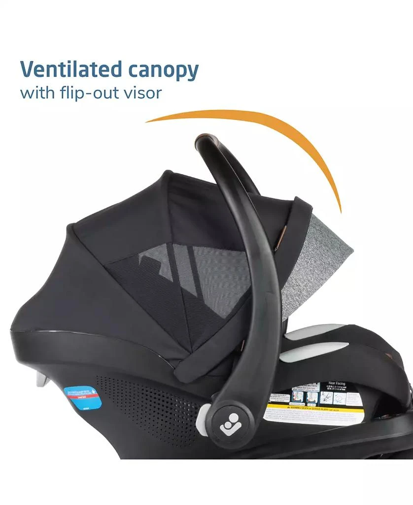 Maxi-Cosi Tayla Max Travel System 13