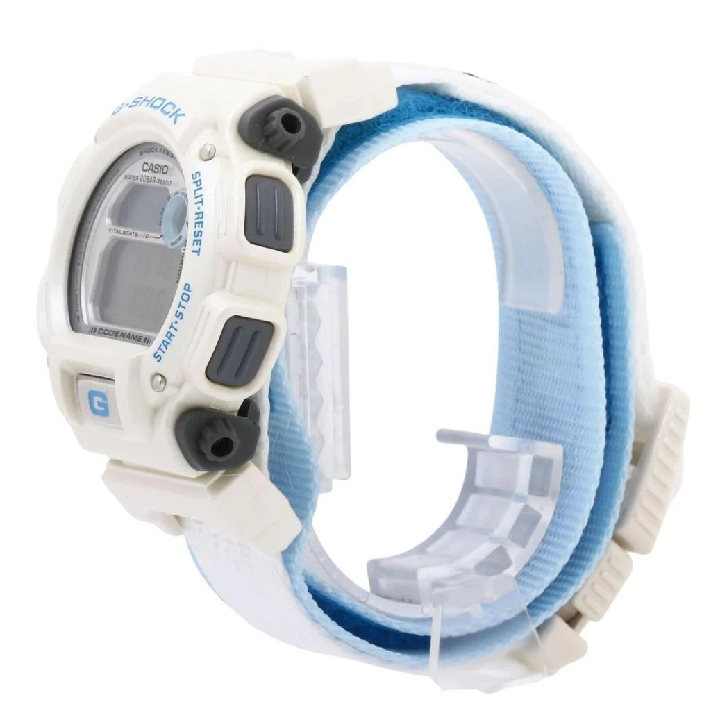 Casio Plastic Wristwatch (Pre-Owned) 2