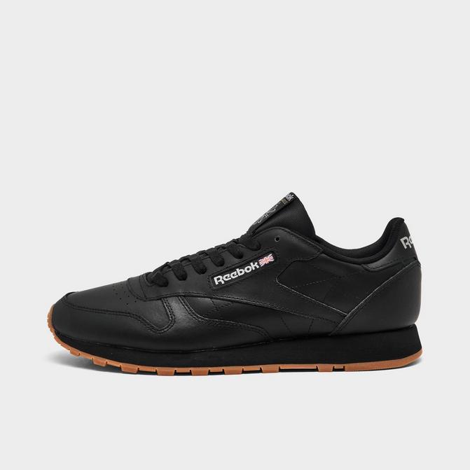 Reebok Reebok Classic Leather Casual Shoes