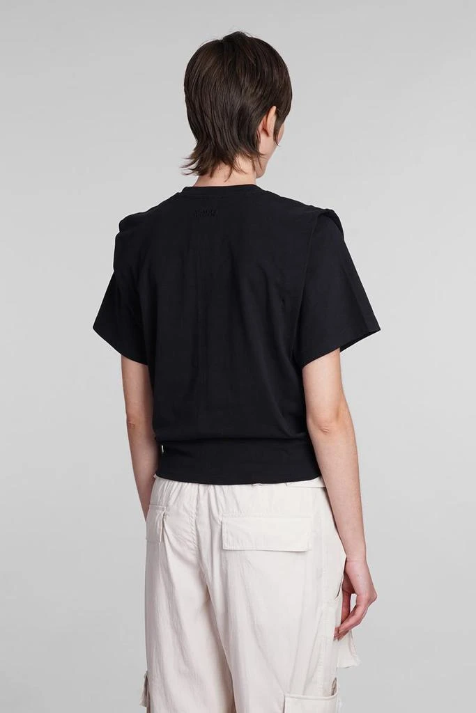 Isabel Marant Isabel Marant Zelikia T-Shirt 3