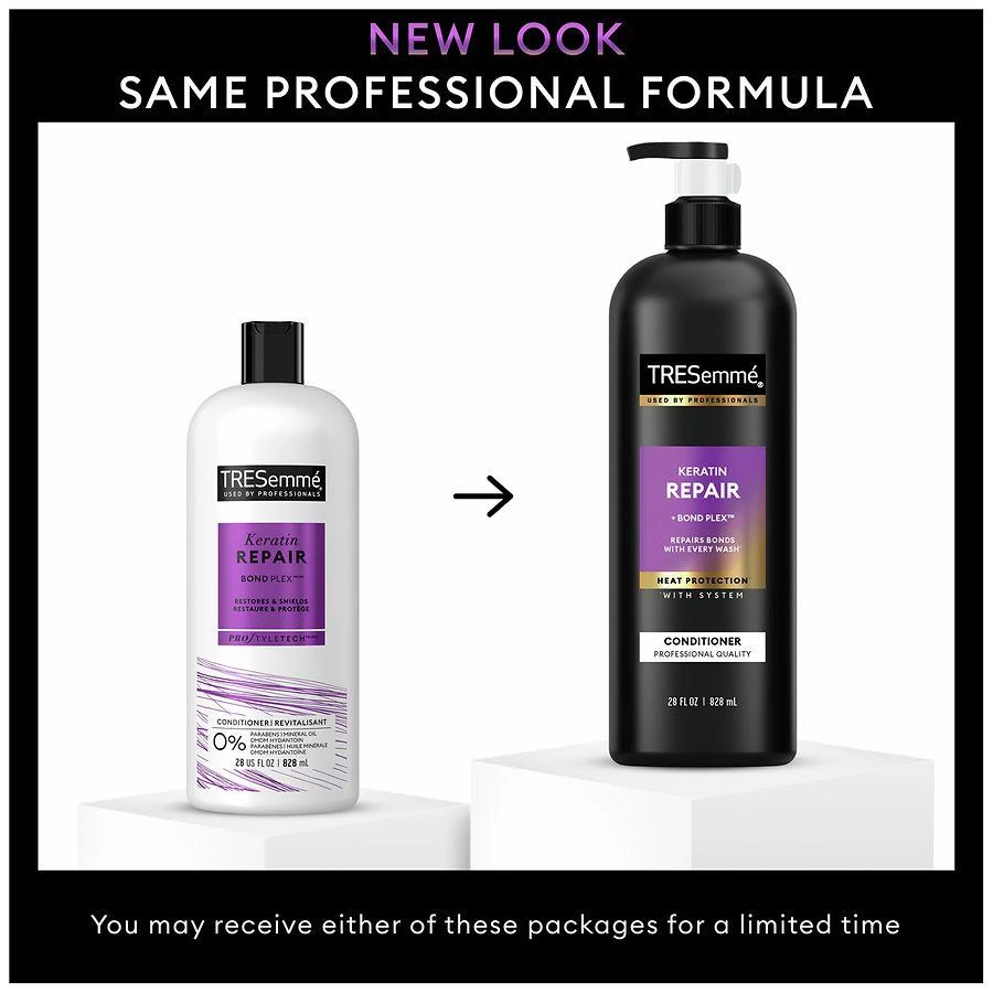 TRESemme Conditioner 8