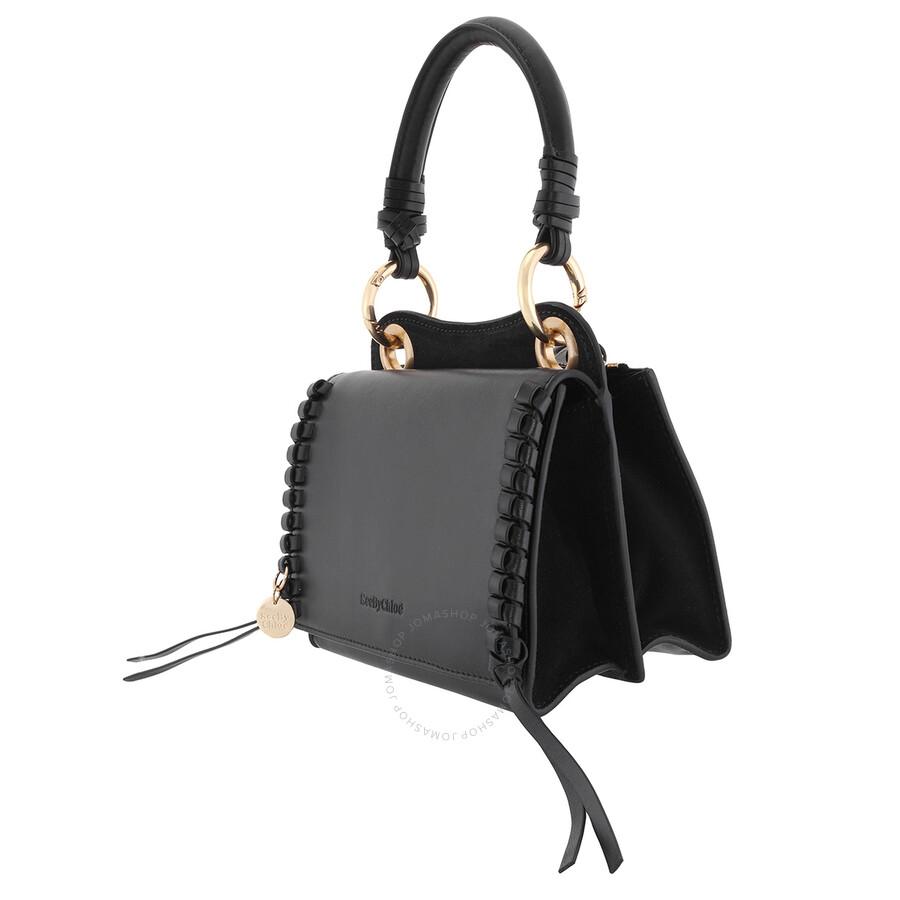 See by Chloé Mini Tilda Crossbody Bag