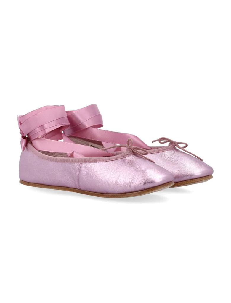 Repetto Repetto Sophia Ballet Flats 2