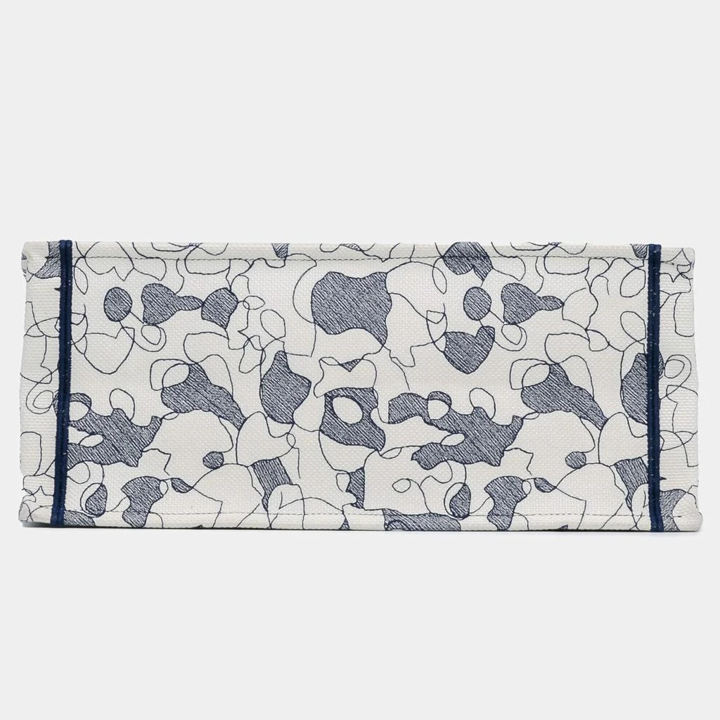 Dior Dior Large Around The World Book Tote 5
