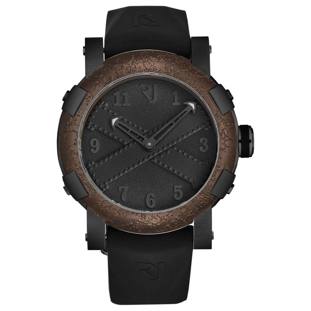 Romain Jerome Romain Jerome Titanic A La Grande Men's Automatic Watch