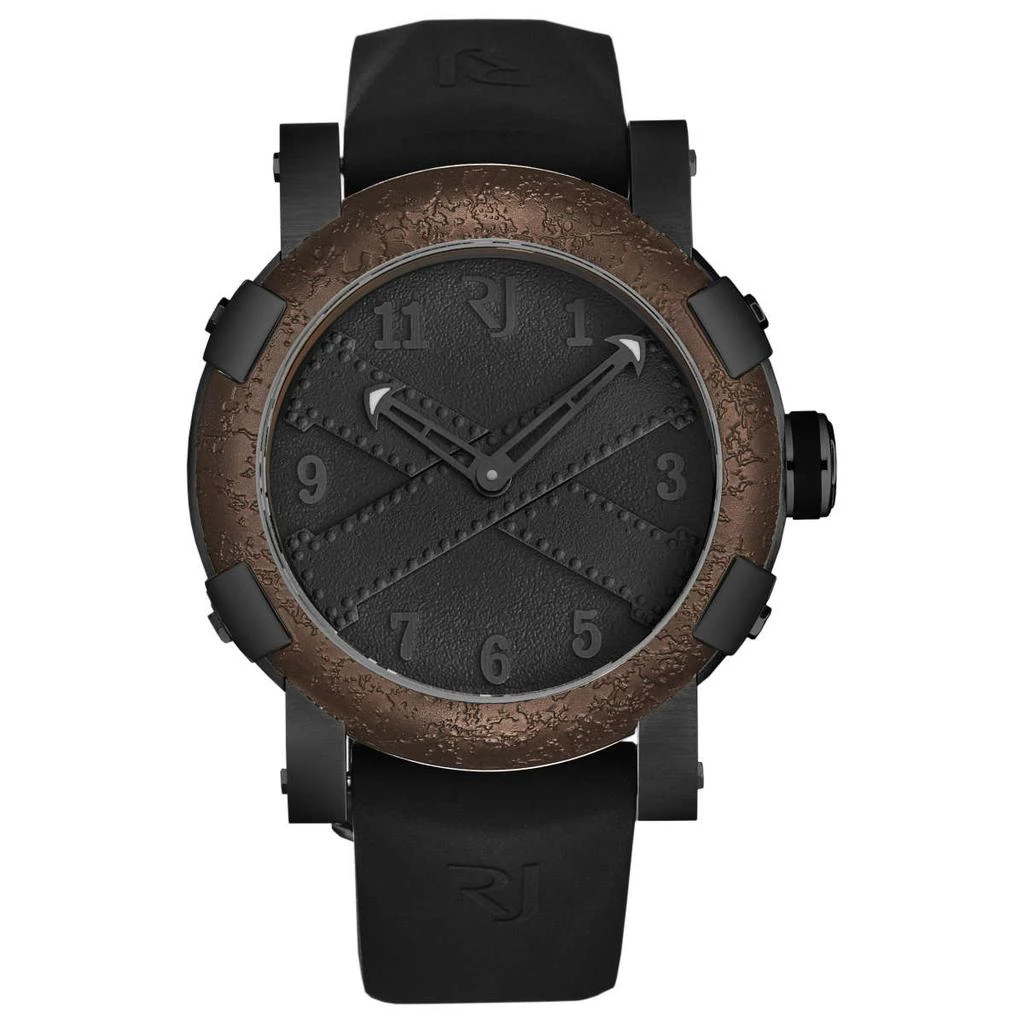 Romain Jerome Romain Jerome Titanic A La Grande Men's Automatic Watch 1