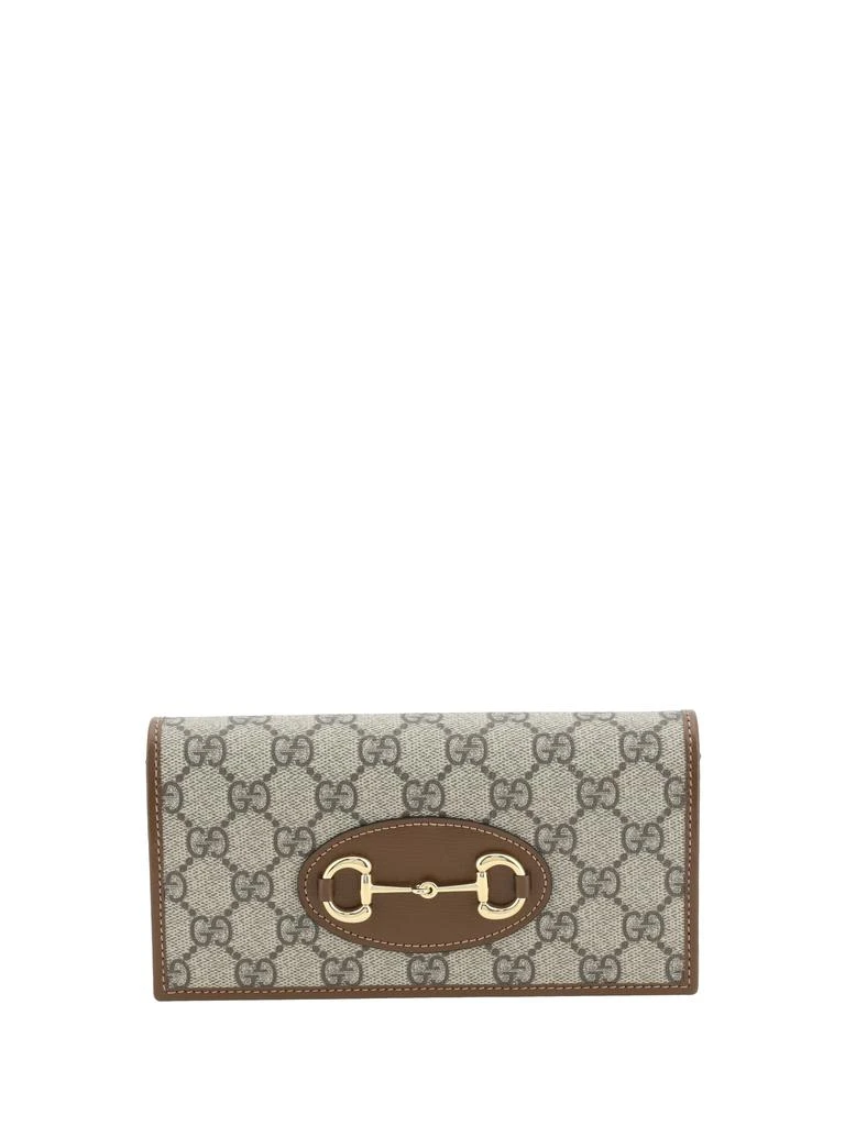Gucci Chain Wallet 1