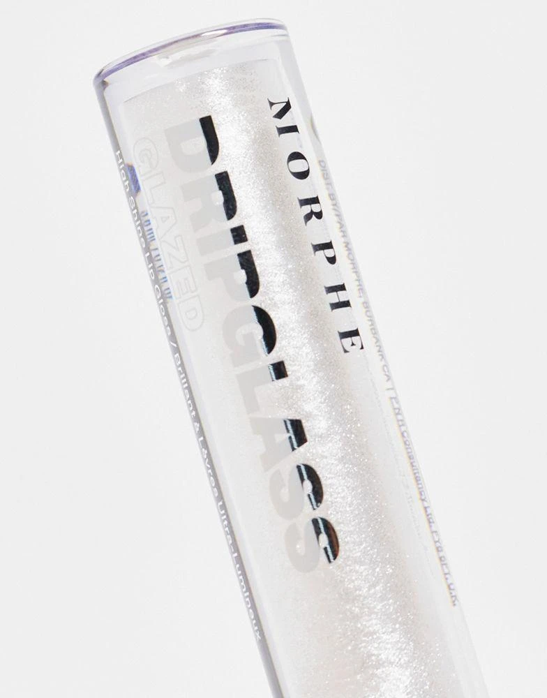 MORPHE Morphe Aurascape Dripglass Glazed Highshine Lip Gloss - Stargaze 2