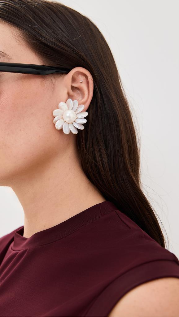 Eliou Maisie Earrings