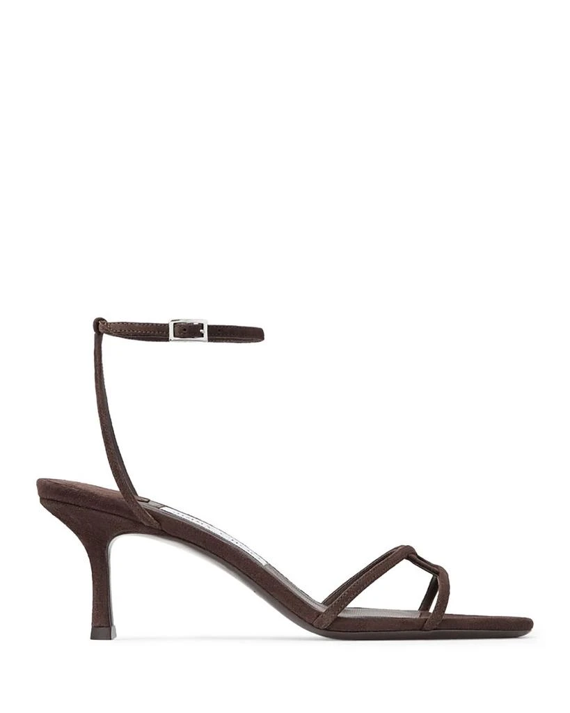 Jimmy Choo Women's 1998 Leo 65 High Heel Sandals 3