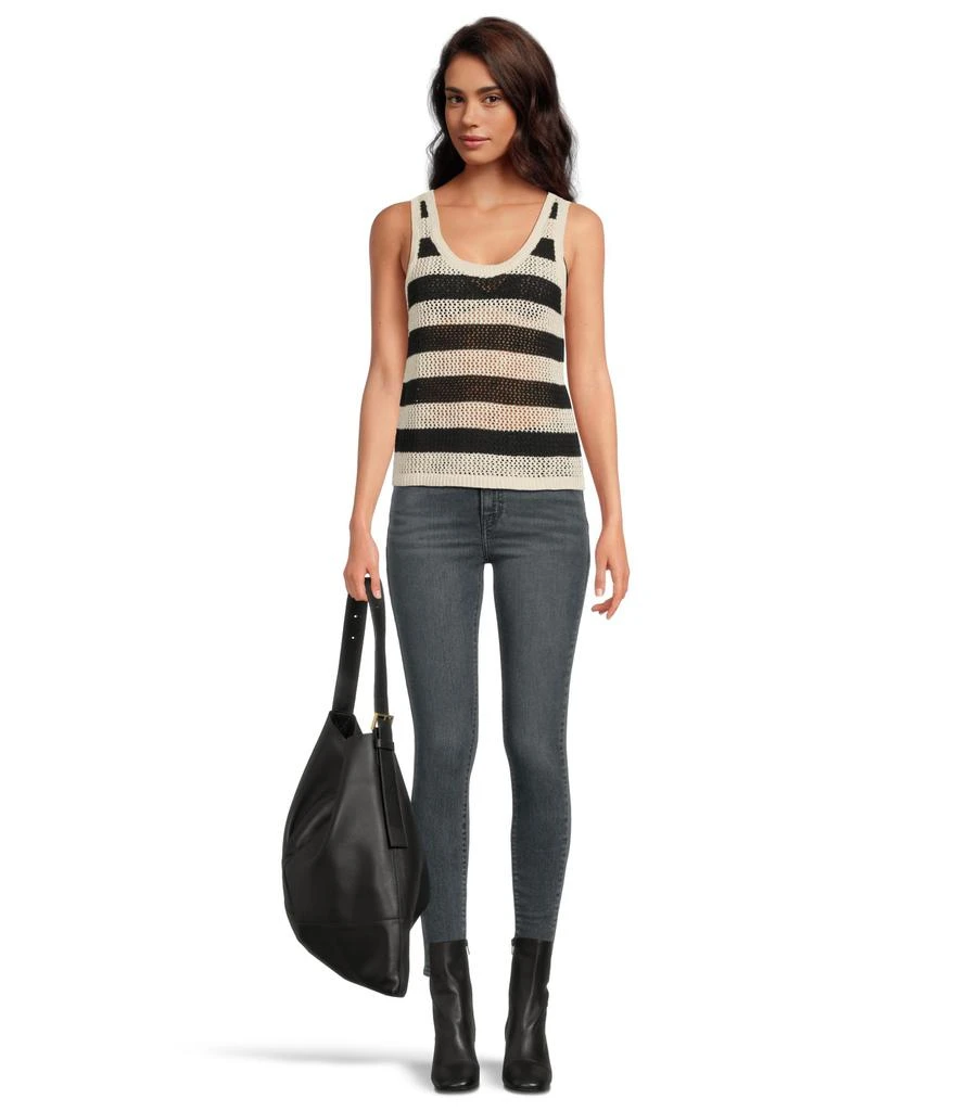 ALL SAINTS Asha Shoulder Bag 5