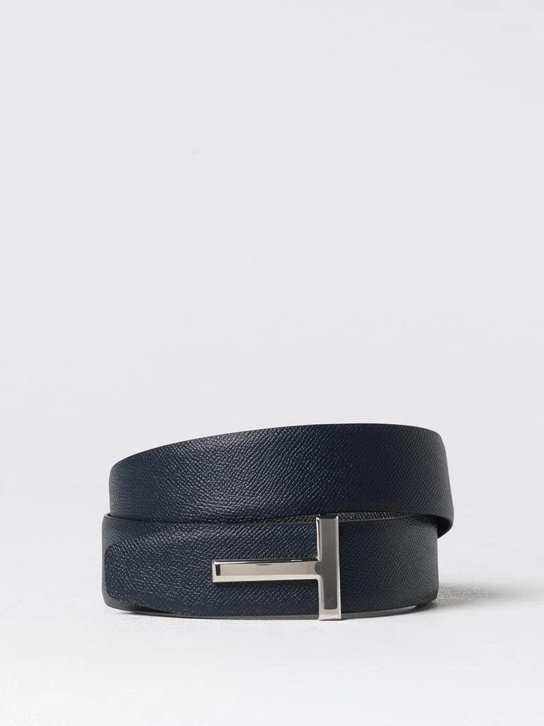 Tom Ford Belt men Tom Ford 1