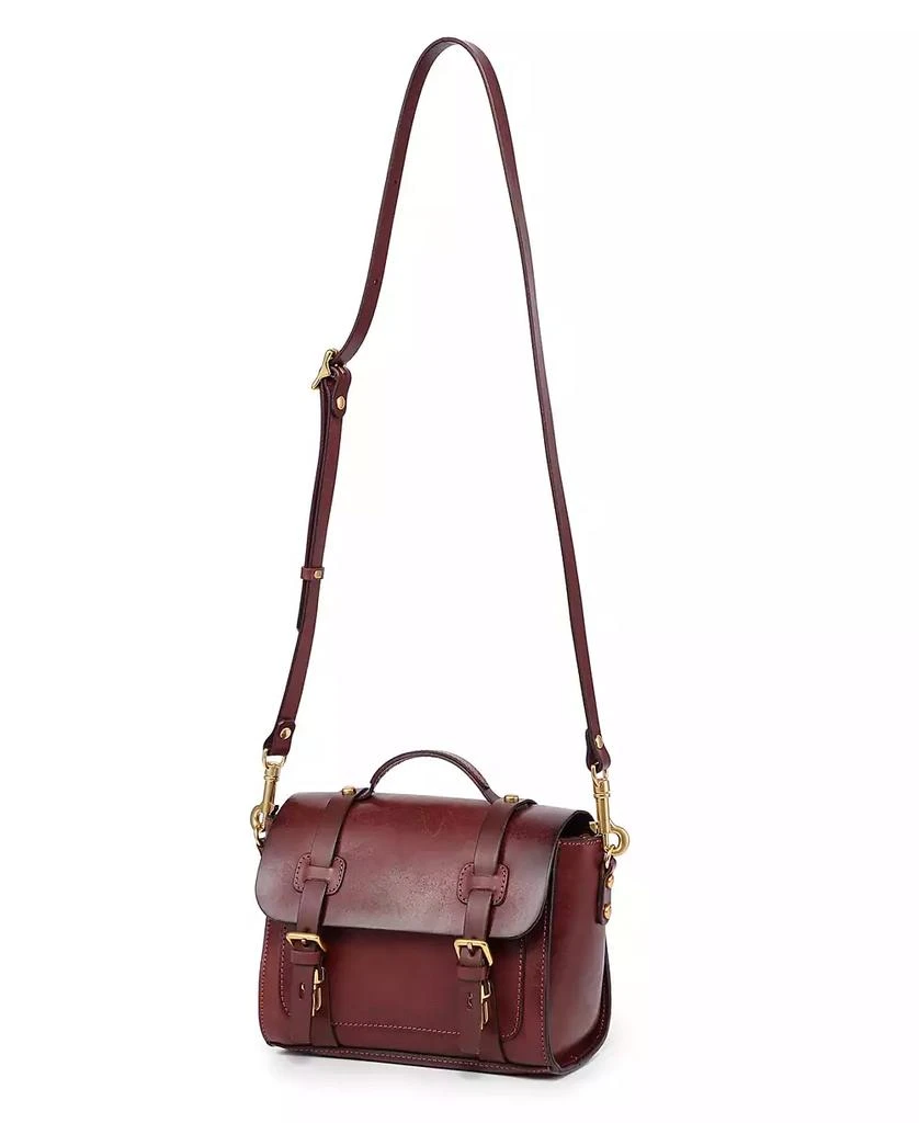 OLD TREND Women's Ficus Mini Satchel Bag 7