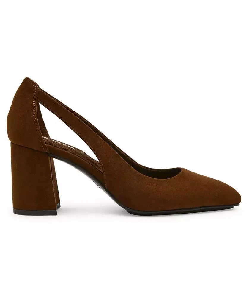 Anne Klein Women's Berkeley Block Heel Dress Pumps 2
