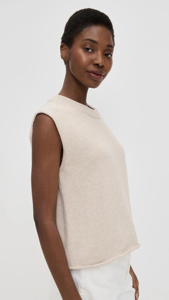 Velvet Velvet x Cleo Wade Paola Sweater 3