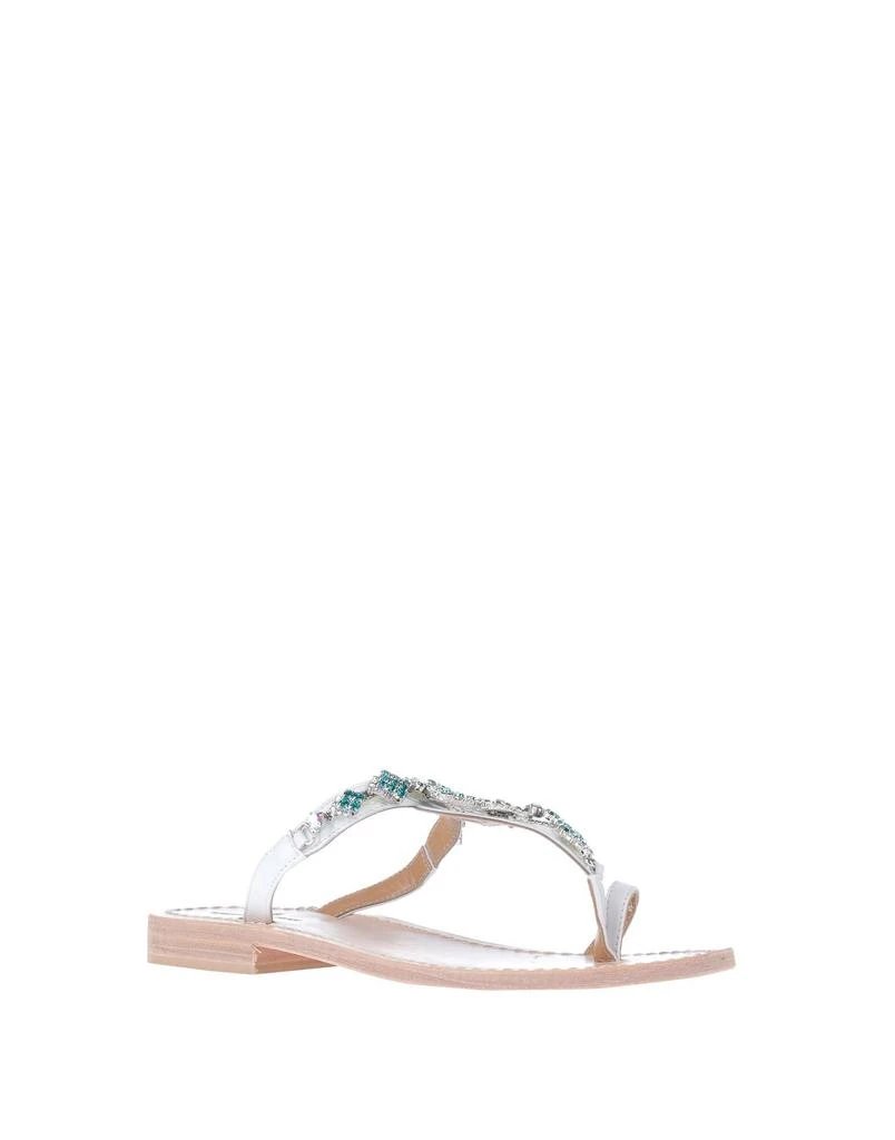 ROBERTO DELLA CROCE FOOTWEAR 2