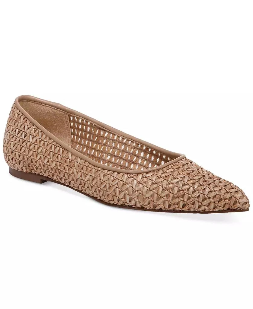 Sam Edelman Women's Wanda Pointed Toe Flats 1