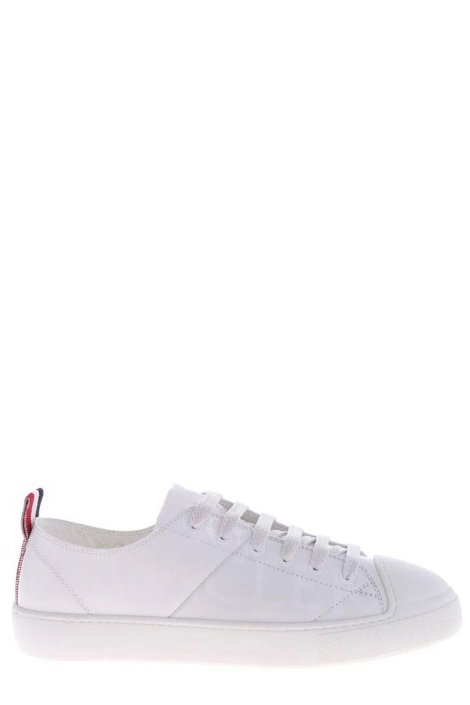 Moncler Moncler Linda Low-Top Sneakers 1