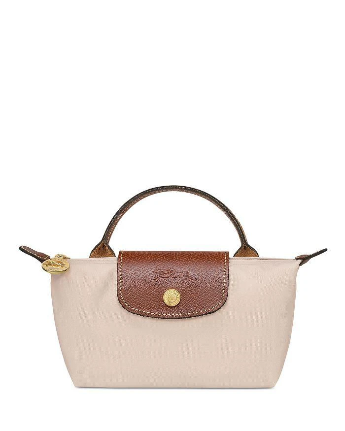 Longchamp Le Pliage Original Mini Pouch