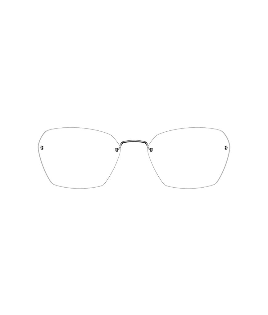 LINDBERG 2556 Spirit Titanium Eyeglasses