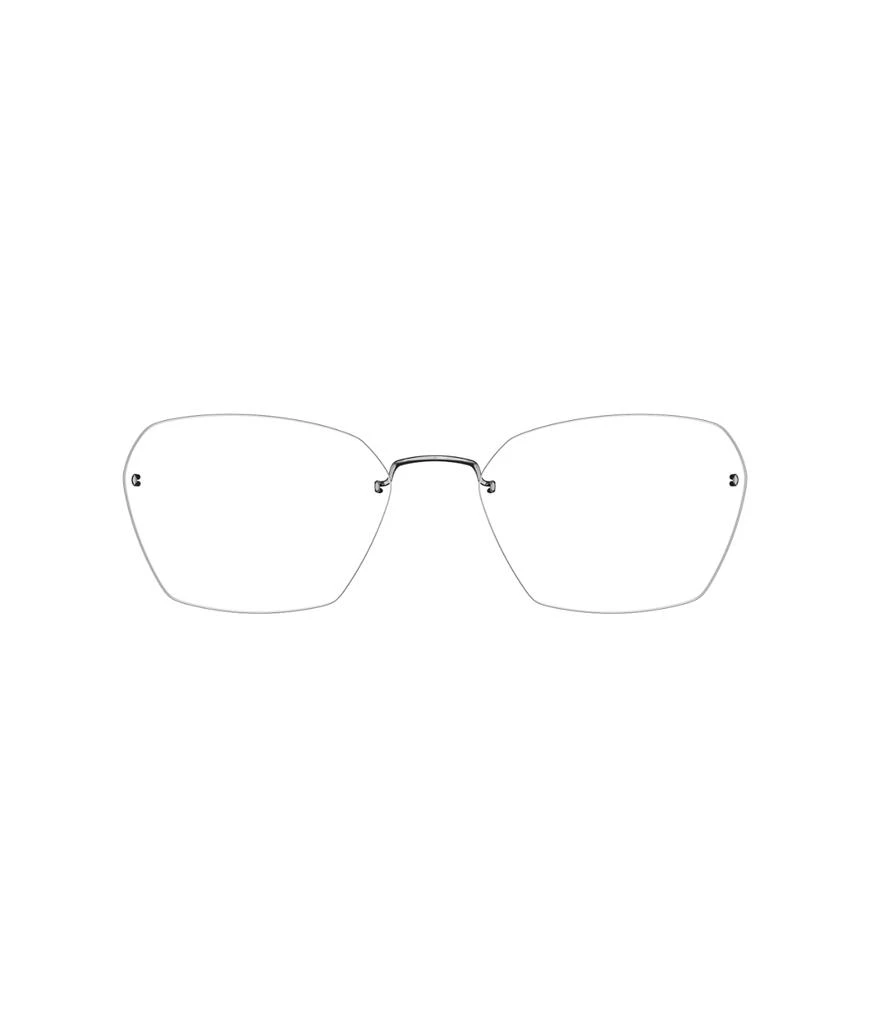 LINDBERG 2556 Spirit Titanium Eyeglasses 1
