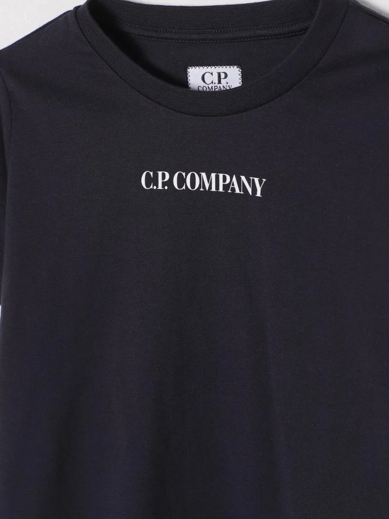 C.P. COMPANY T-shirt kids C.P. Company 3