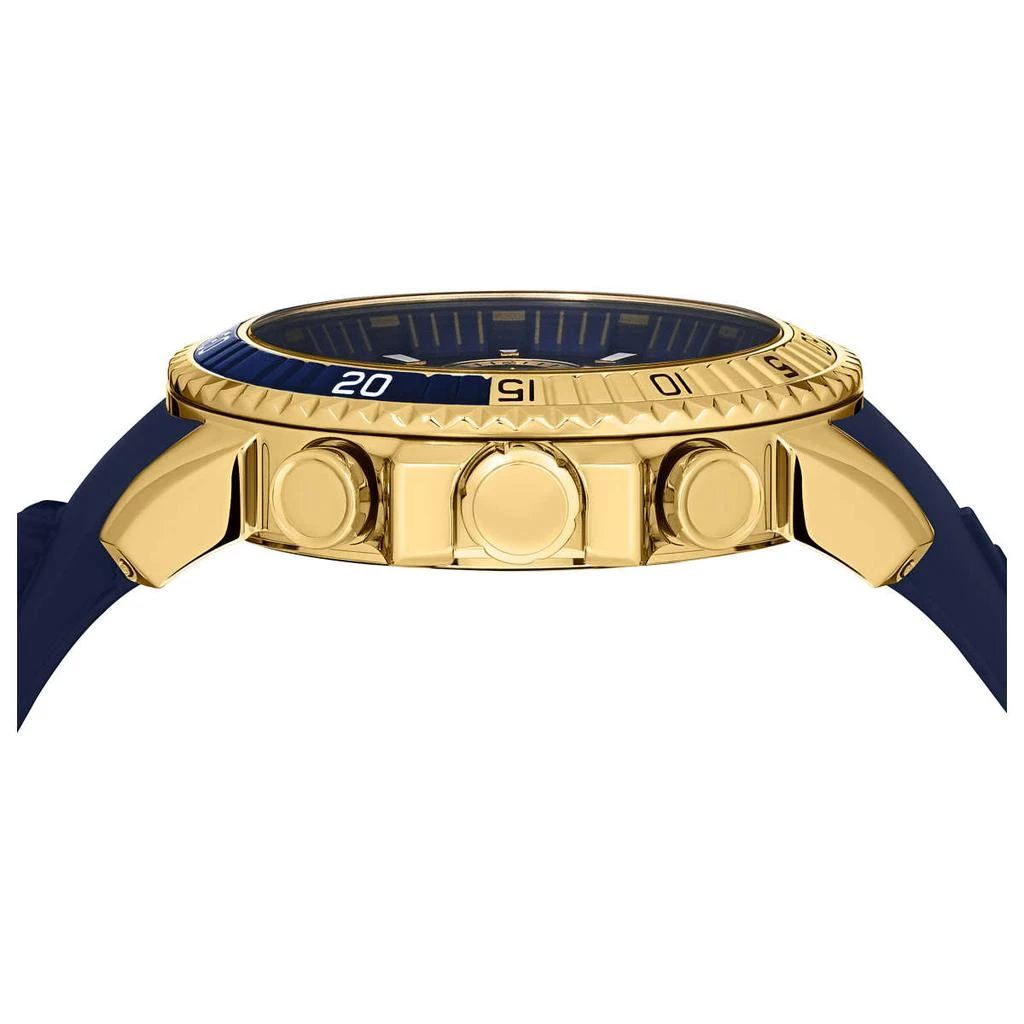 Versus Versace Versus Versace Aberdeen Men's Watch 4