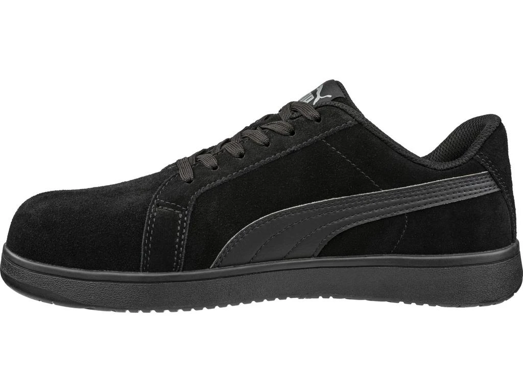 PUMA Safety Iconic Suede Low EH 4