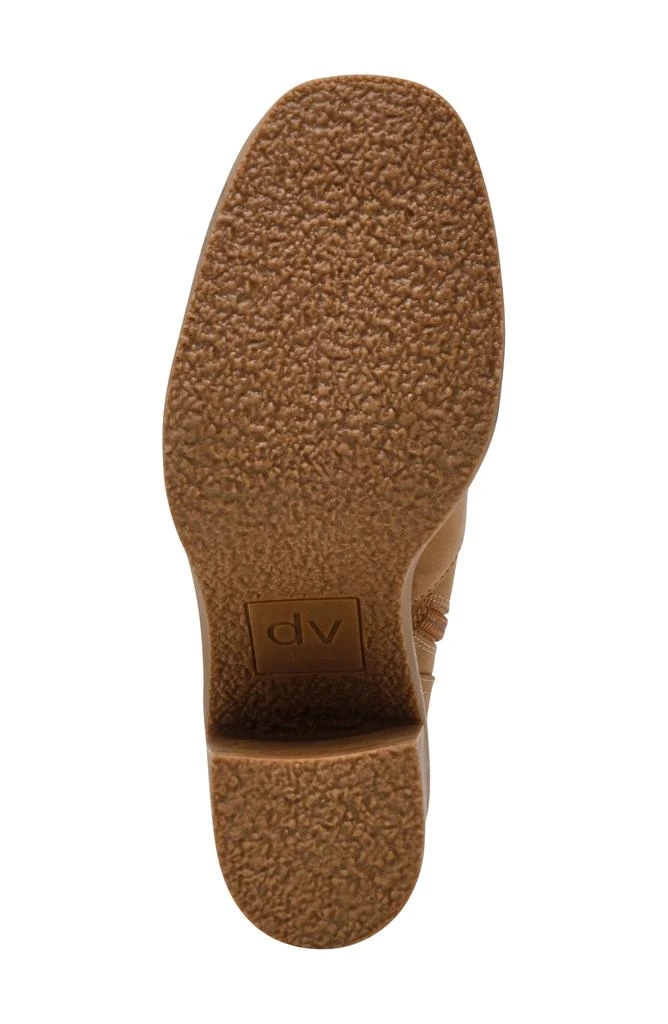 Dolce Vita Carmen Faux Shearling Lined Bootie 7