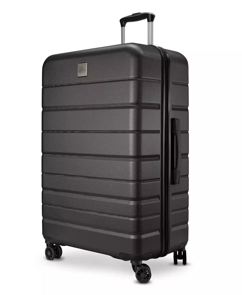Skyway Epic 2.0 Hardside Large Check-in Spinner Suitcase, 28"