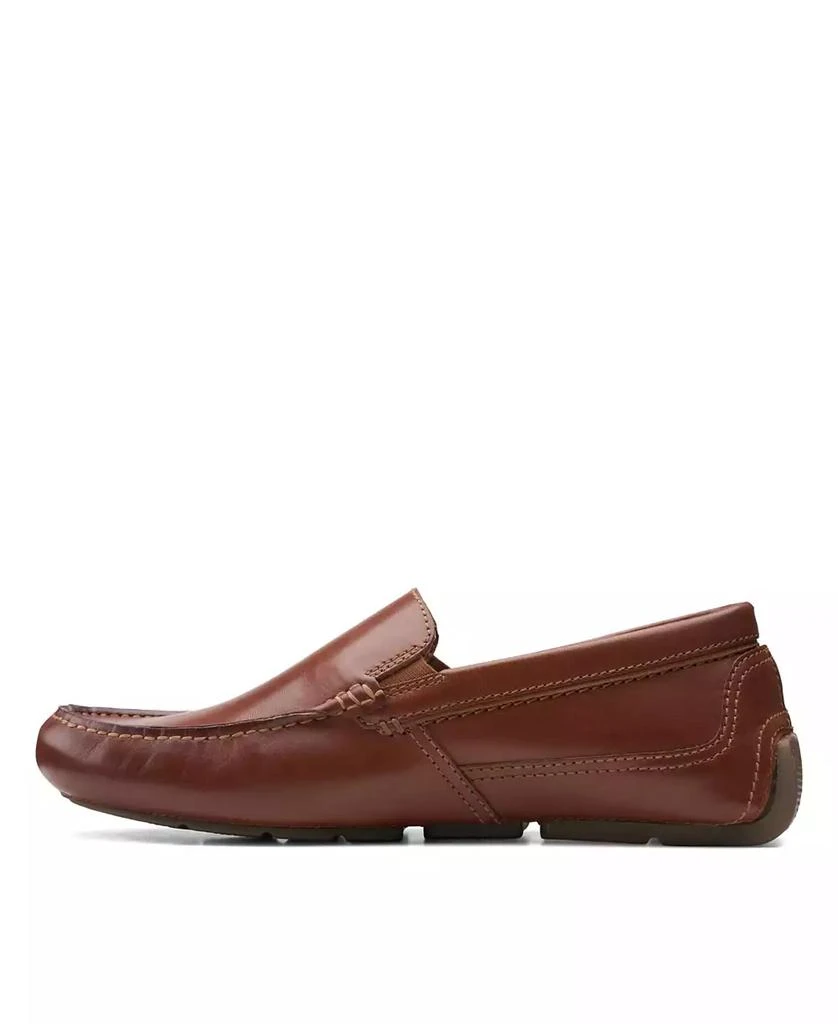 Clarks Men's Markman Plain Drivers 6