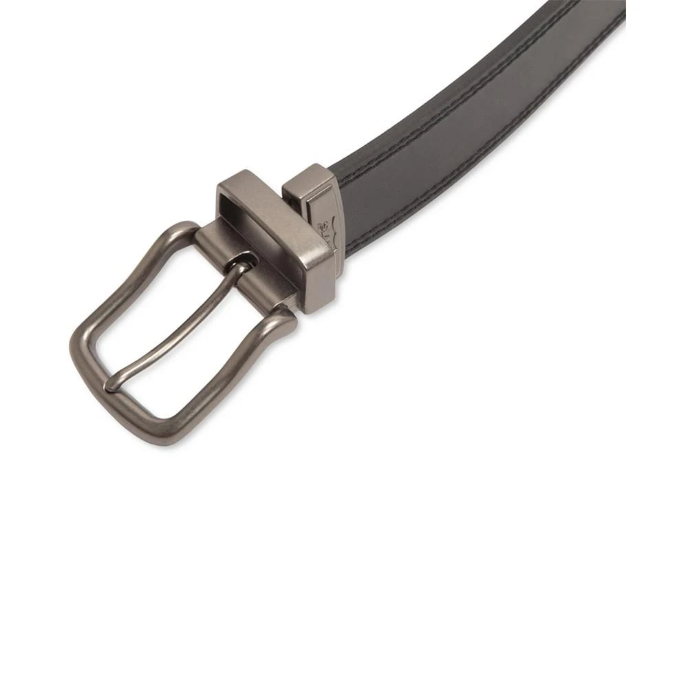 Levi's Men's Embossed Reversible Belt 3
