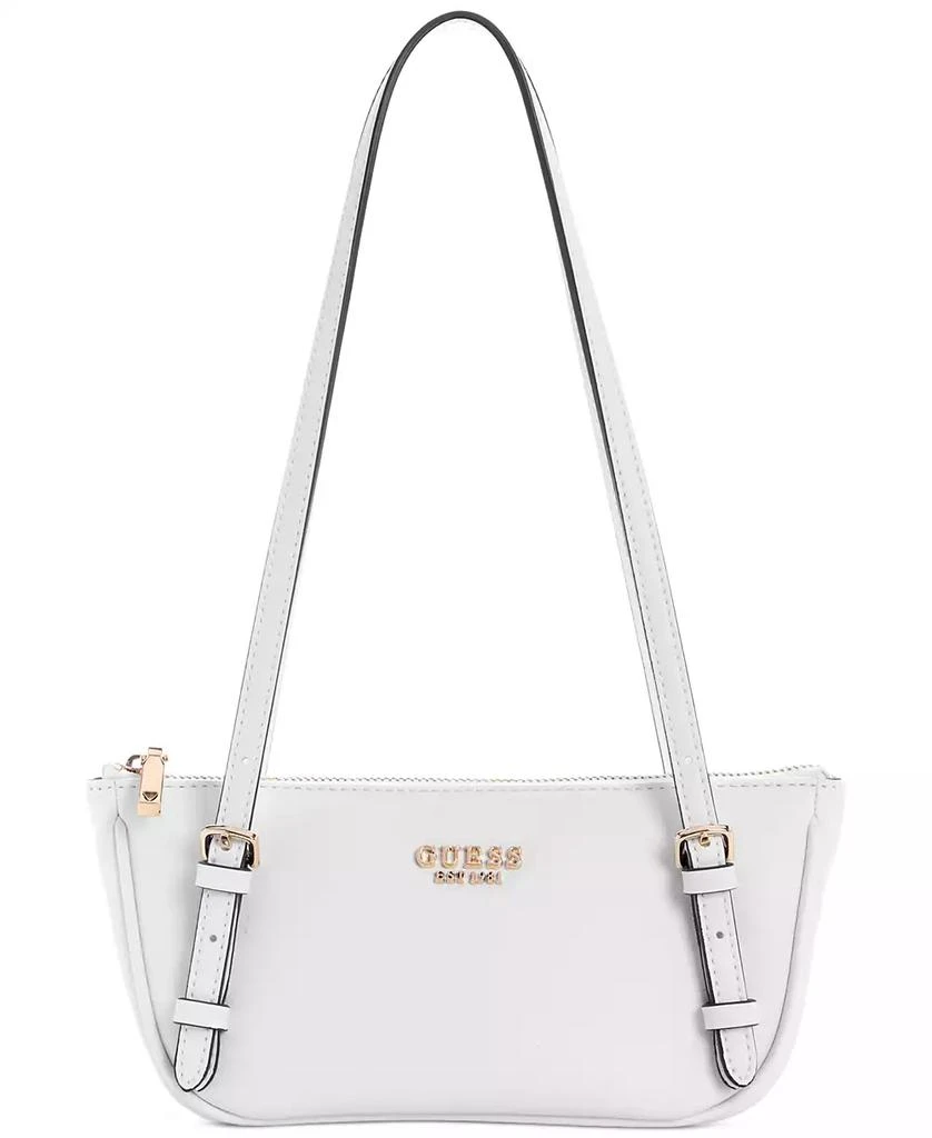 GUESS Cerelia Small Shoulder Satchel 1