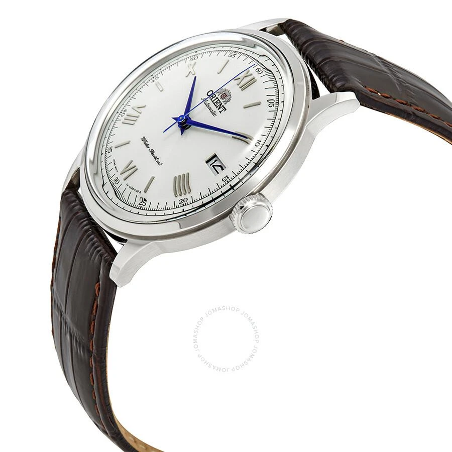 Orient Star Orient 2nd Generation Bambino Automatic White Dial Men's Watch FAC00009W0 2