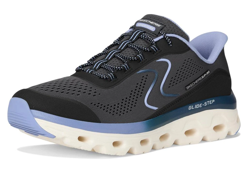 SKECHERS Glide Step Sole Hands Free Slip-Ins 7