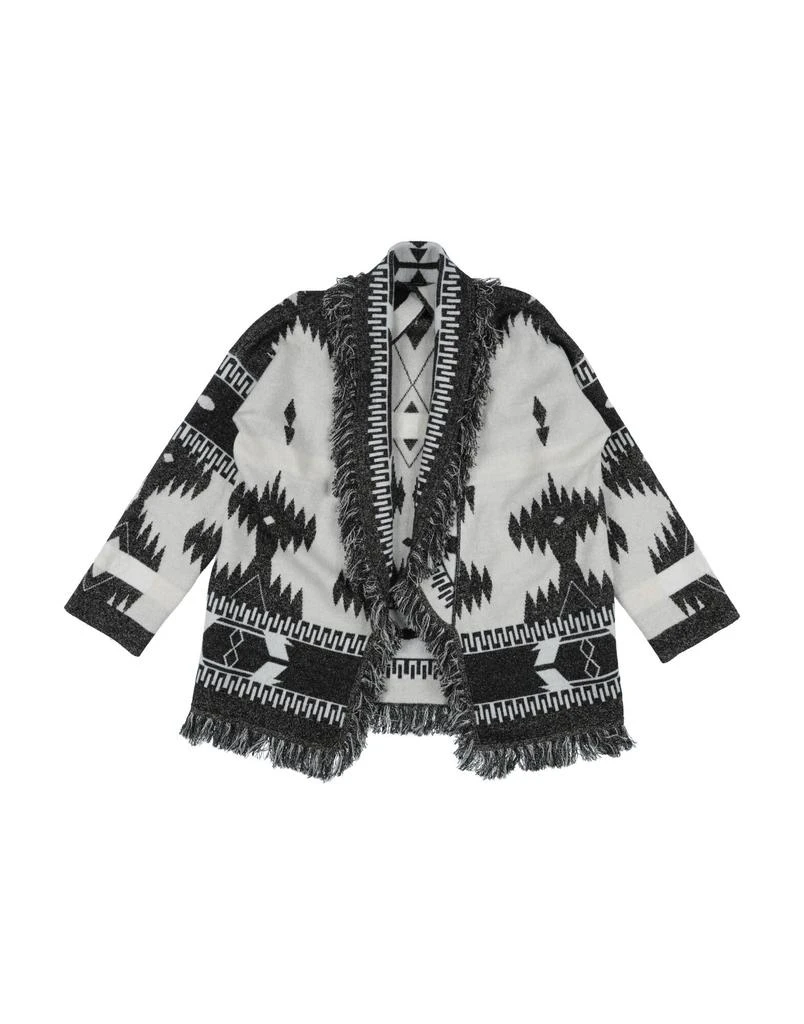 ALANUI Cardigan 1