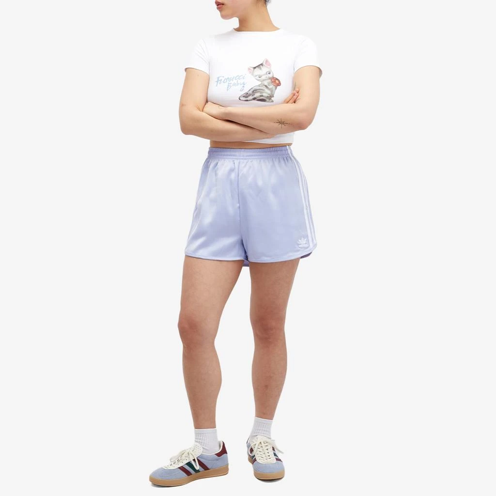 Adidas Adidas Sprint Shorts 4