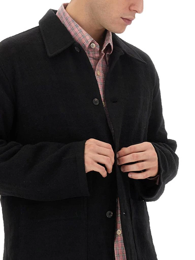 Our Legacy haven Jacket 2