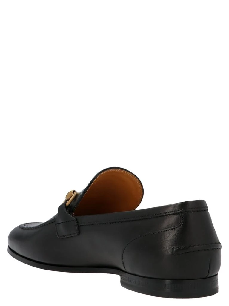 Gucci Gucci Jordaan Horsebit Loafers 2